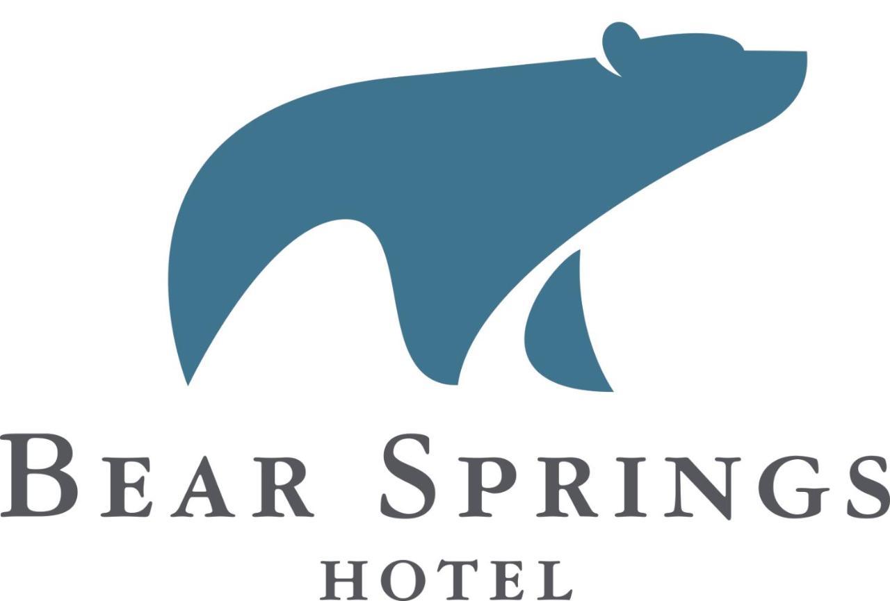 Bear Springs Hotel Highland Exteriér fotografie